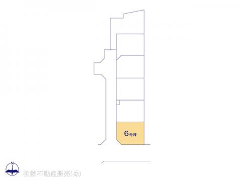 全体区画図