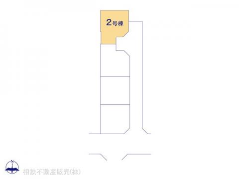全体区画図