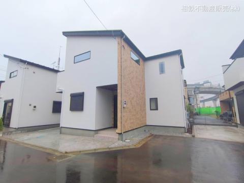 神奈川県海老名市門沢橋２丁目新築戸建