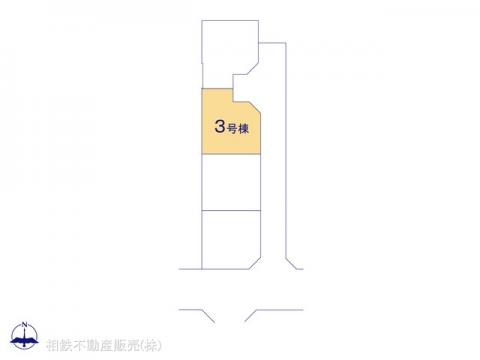 全体区画図