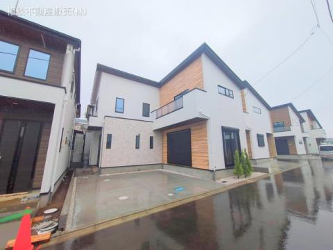 神奈川県海老名市門沢橋２丁目新築戸建