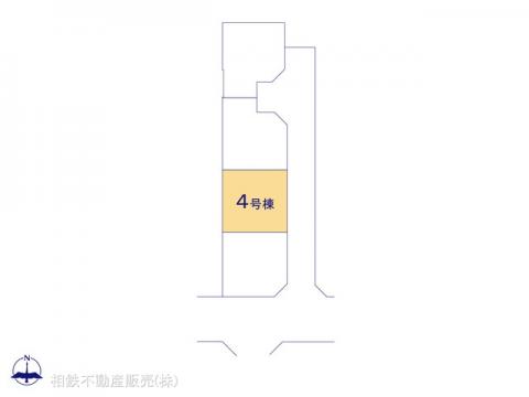全体区画図