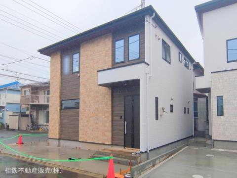 神奈川県海老名市門沢橋２丁目新築戸建