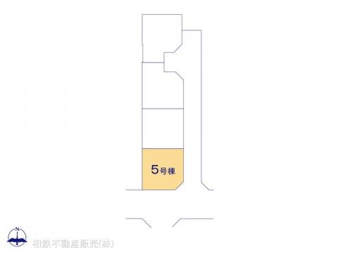 全体区画図