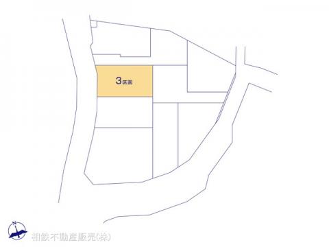 全体区画図