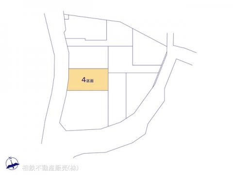 全体区画図