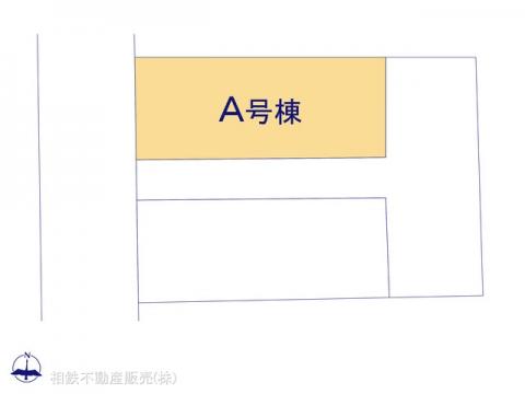 全体区画図