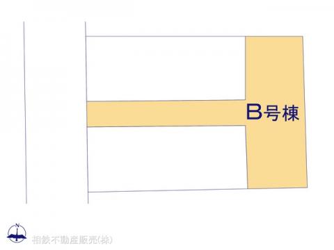 全体区画図