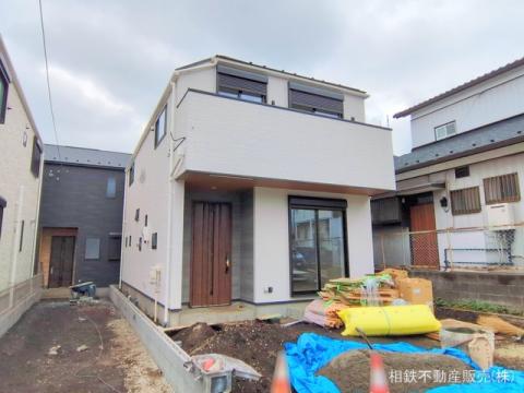 神奈川県座間市立野台２丁目新築戸建