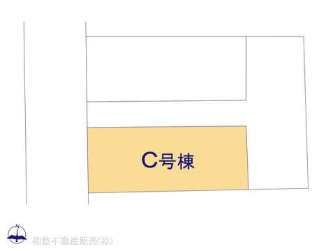 全体区画図
