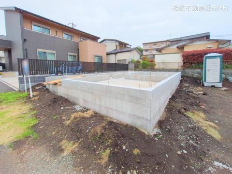 神奈川県綾瀬市寺尾北１丁目新築戸建