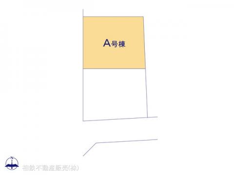 全体区画図