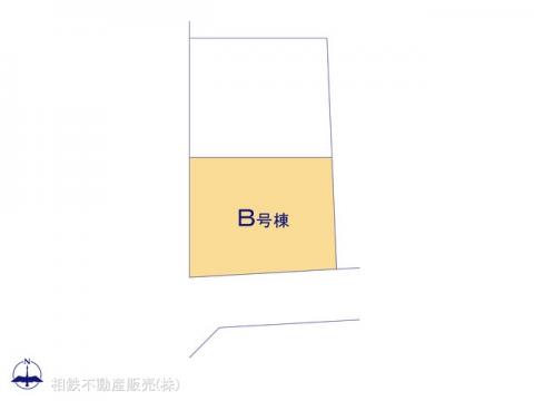 全体区画図