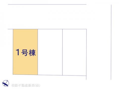 全体区画図