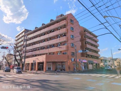 ライオンズマンション桜ケ丘駅前