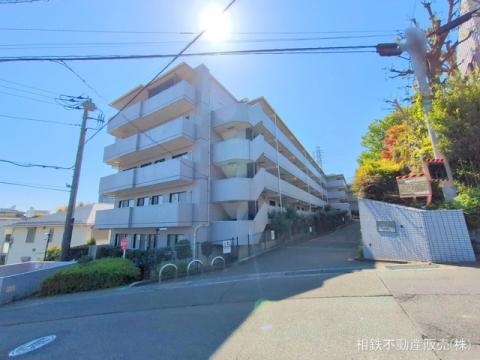 シティホームズ海老名