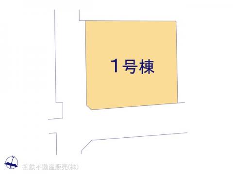 全体区画図