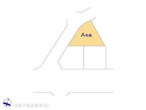 全体区画図