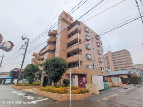 ラブリハイツ鶴間