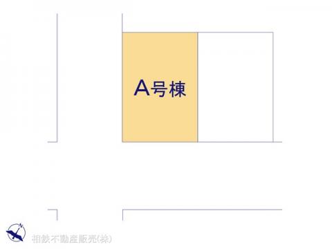全体区画図