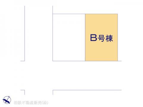 全体区画図