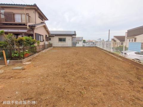 神奈川県綾瀬市寺尾本町１丁目売地