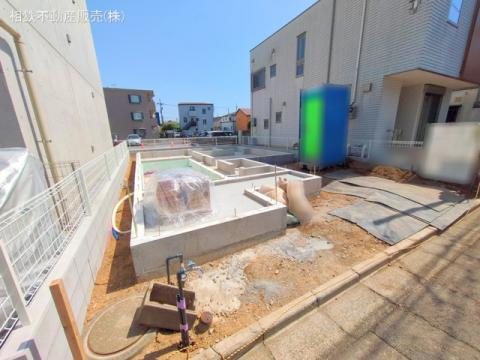 神奈川県座間市相模が丘２丁目新築戸建