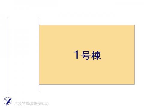 全体区画図