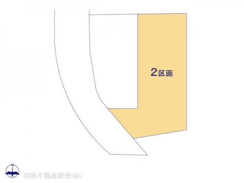 全体区画図