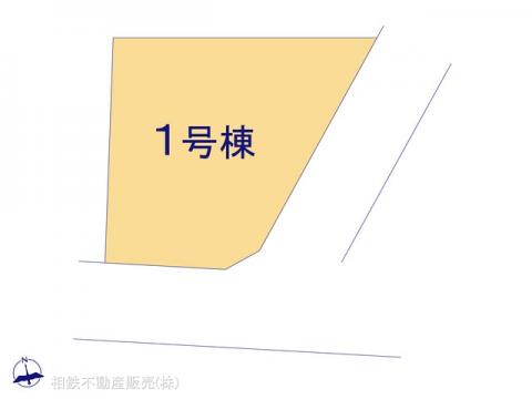 全体区画図