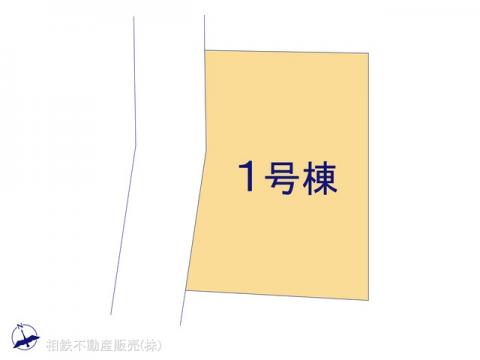 全体区画図