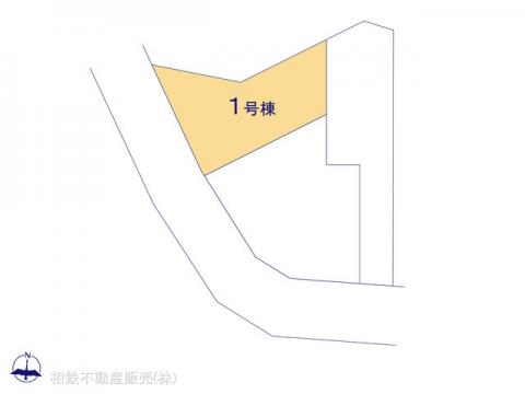 全体区画図