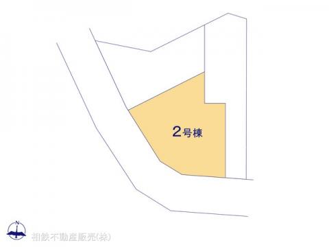 全体区画図