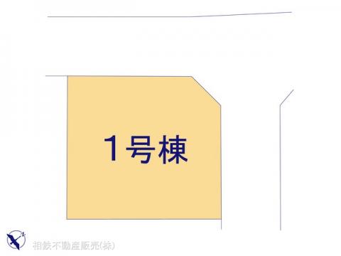 全体区画図