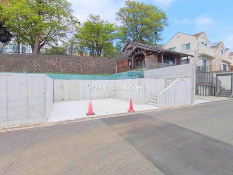 神奈川県綾瀬市深谷上1丁目売地