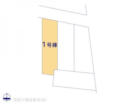 全体区画図