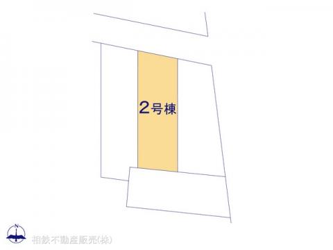 全体区画図