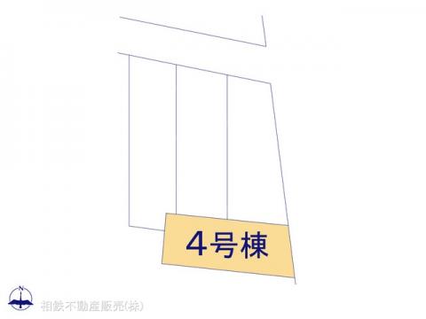 全体区画図