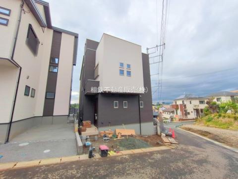 神奈川県綾瀬市小園新築戸建