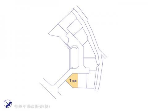 全体区画図