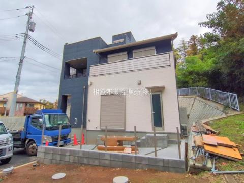 神奈川県綾瀬市小園新築戸建
