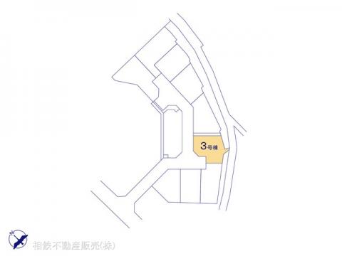 全体区画図