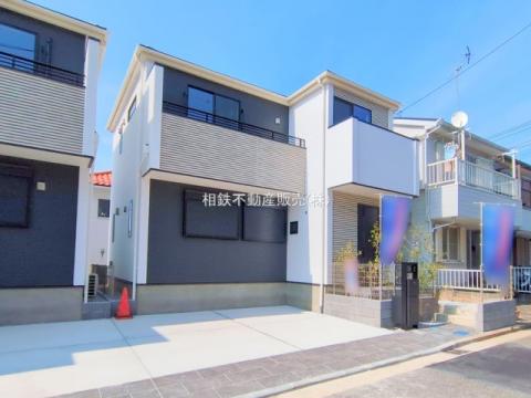 神奈川県横浜市保土ケ谷区権太坂１丁目新築戸建