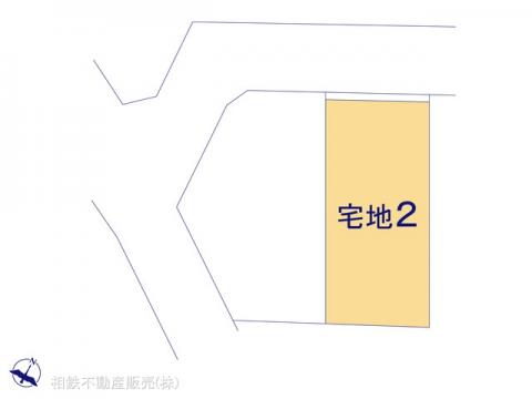 全体区画図