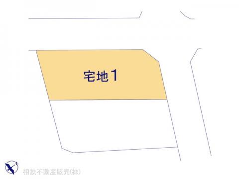 全体区画図