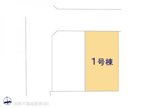 全体区画図