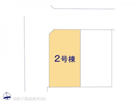 全体区画図