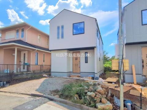 神奈川県横浜市保土ケ谷区仏向町新築戸建