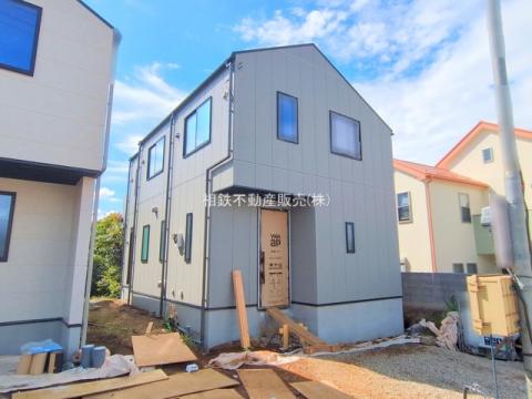神奈川県横浜市保土ケ谷区仏向町新築戸建