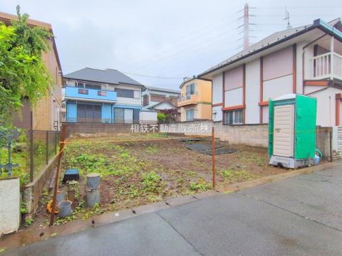 神奈川県横浜市泉区中田東３丁目新築戸建